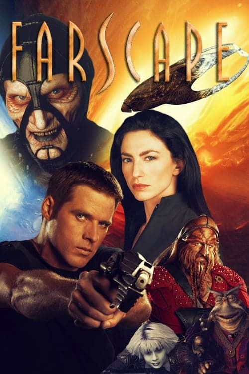 Farscape (1999) - TV