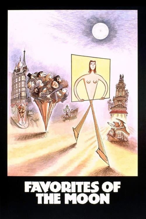 Favourites of the Moon (1984)