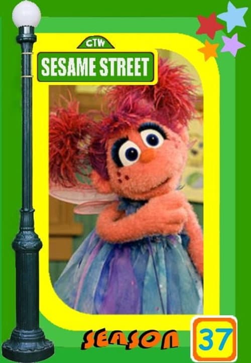 Sesame Street - Season 37