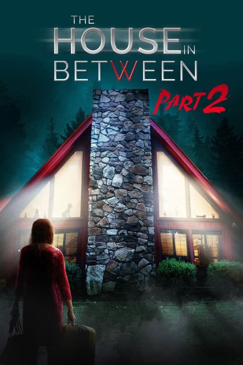 The House in Between 2 (2022) - Movie