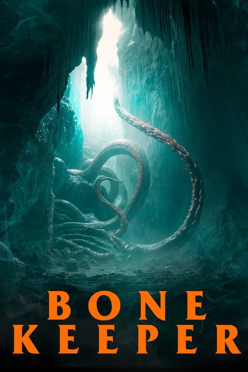 Bone Keeper (2026) - Movie