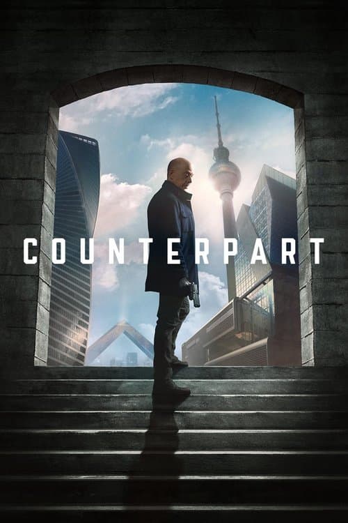 Counterpart (2017) - TV