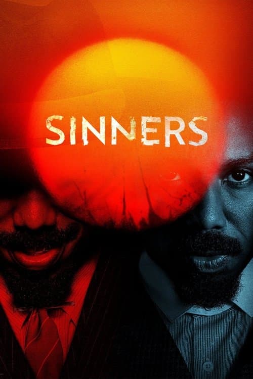 Sinners (2025) - Movie
