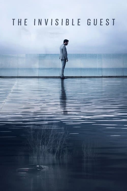The Invisible Guest (2017) - Movie
