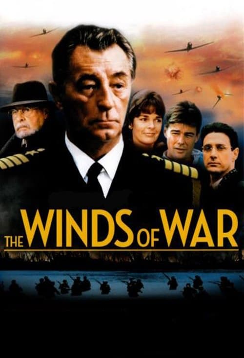 The Winds of War (1983) - TV