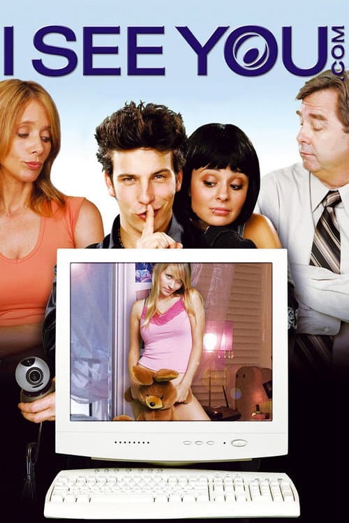 I-See-You.com (2006) - Movie