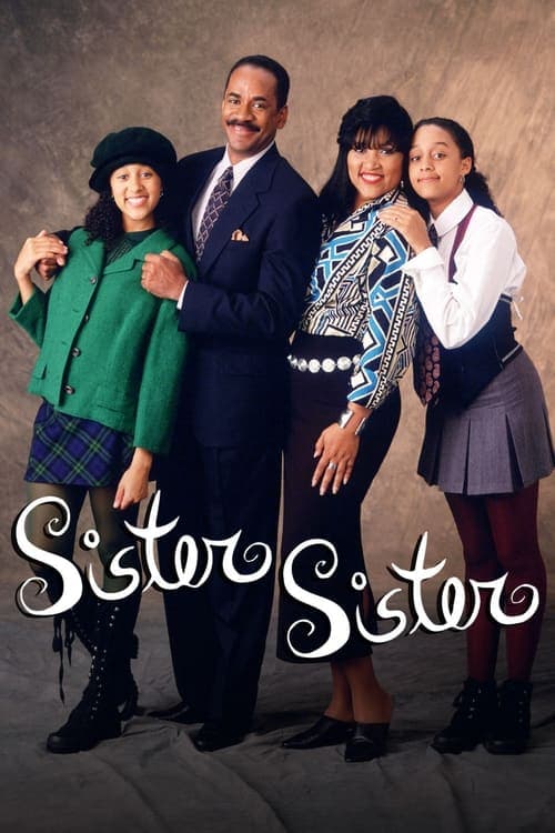 Sister, Sister (1994) - TV