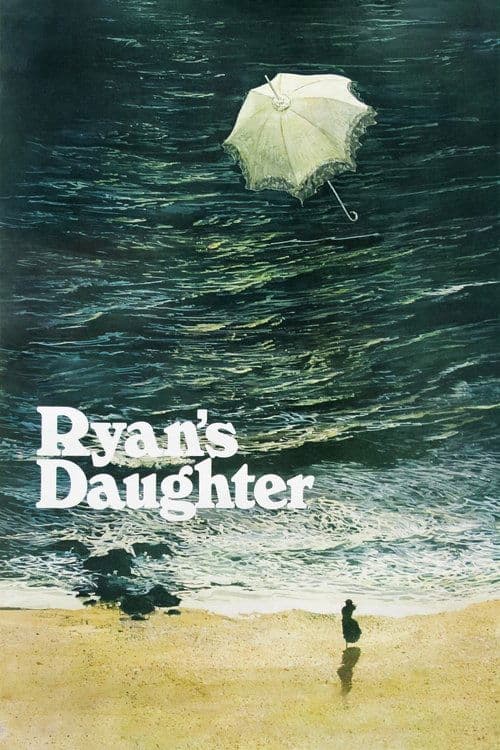 Ryan's Daughter (1970) - Movie