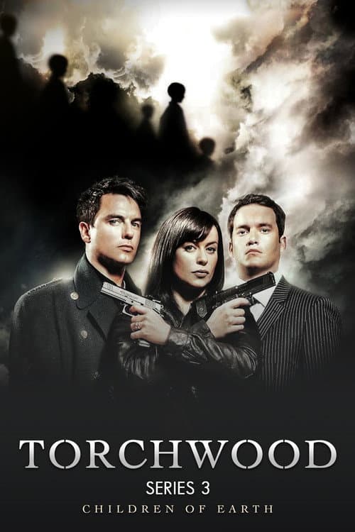 Torchwood - Season 3
