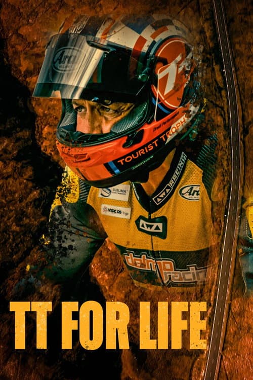 TT for Life (2026) - Movie