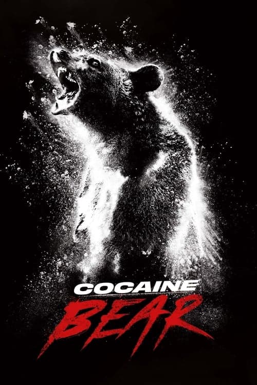 Cocaine Bear (2023) - Movie