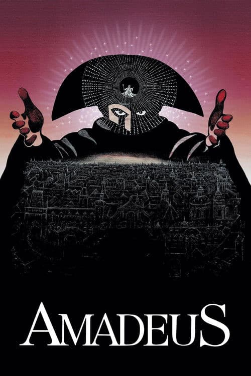 Amadeus (1984) - Movie