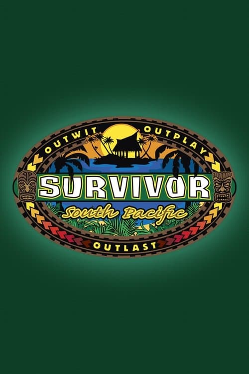 Survivor - Season 23