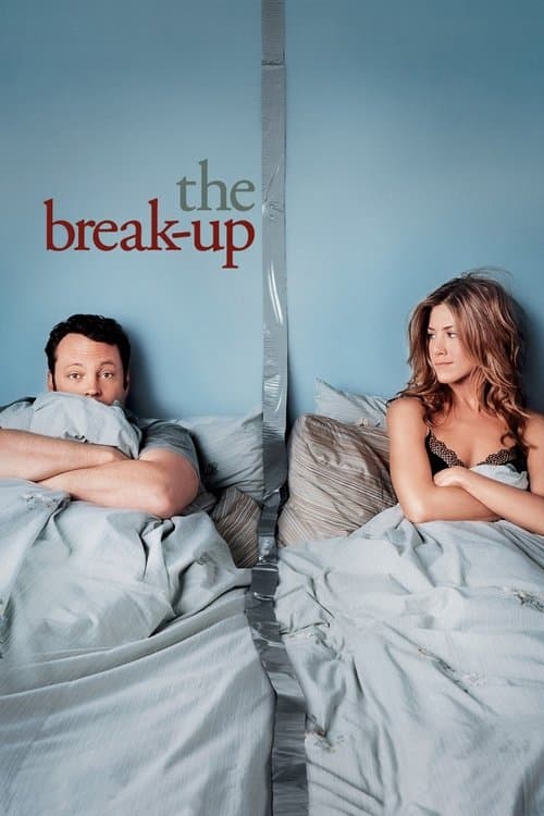 The Break-Up (2006) - Movie