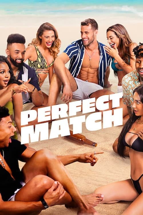Perfect Match - Season 1