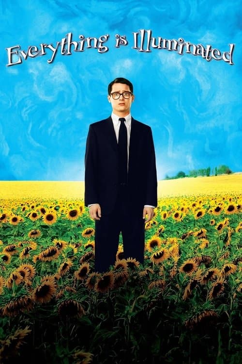 Everything Is Illuminated (2005) - Movie
