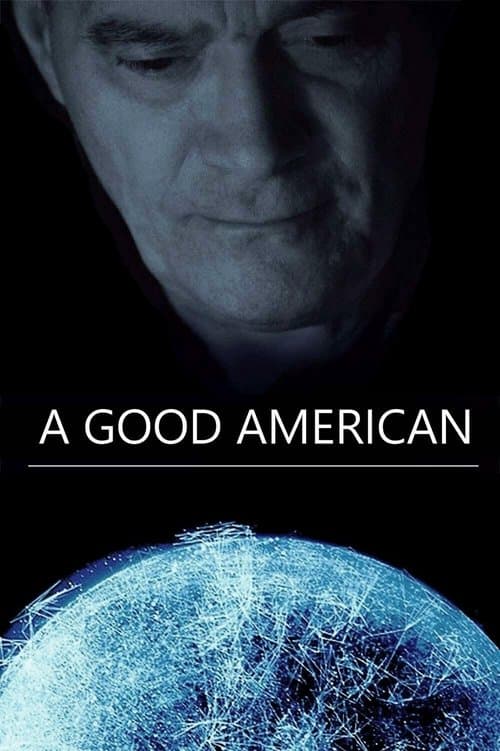 A Good American (2015) - Movie