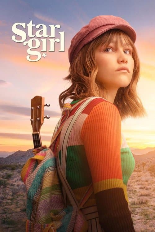 Stargirl (2020) - Movie