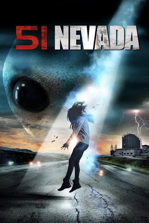 51 Nevada (2018) - Movie
