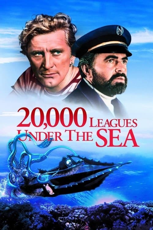 20,000 Leagues Under the Sea (2004)