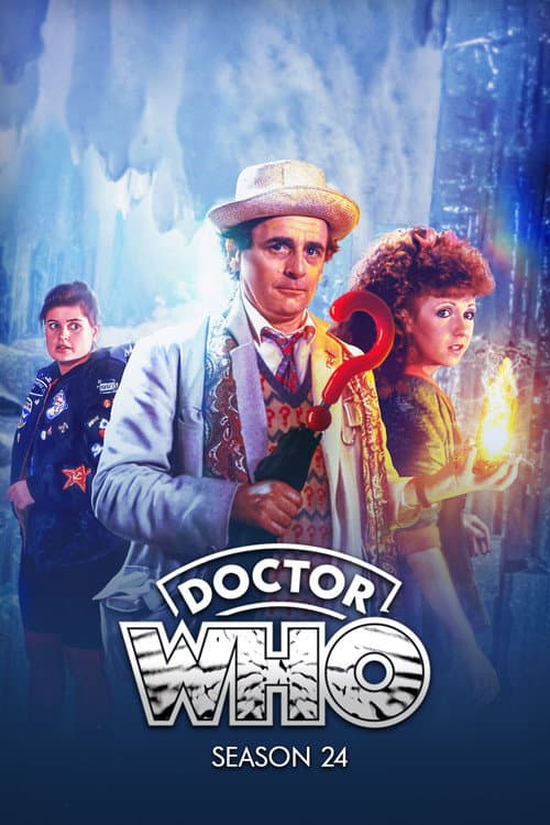 Doctor Who - Season 24