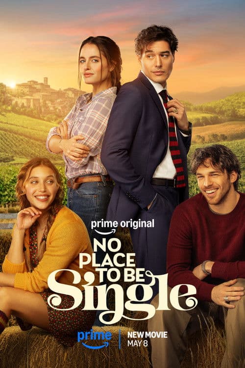 Non è un paese per single (2026) - Movie