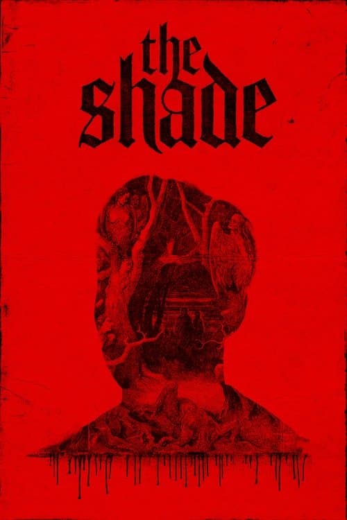 The Shade (2023) - Movie