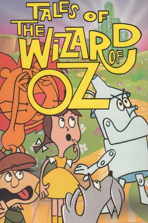 Tales of the Wizard of Oz (1961)