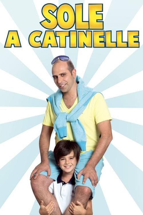 Sole a catinelle (2013) - Movie