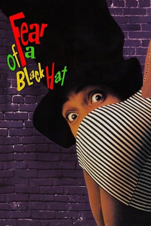 Fear of a Black Hat (1994) - Movie