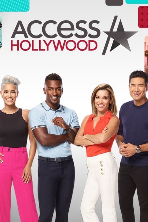 Access Hollywood (2011)