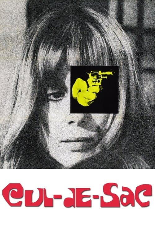 Cul-de-sac (1966) - Movie