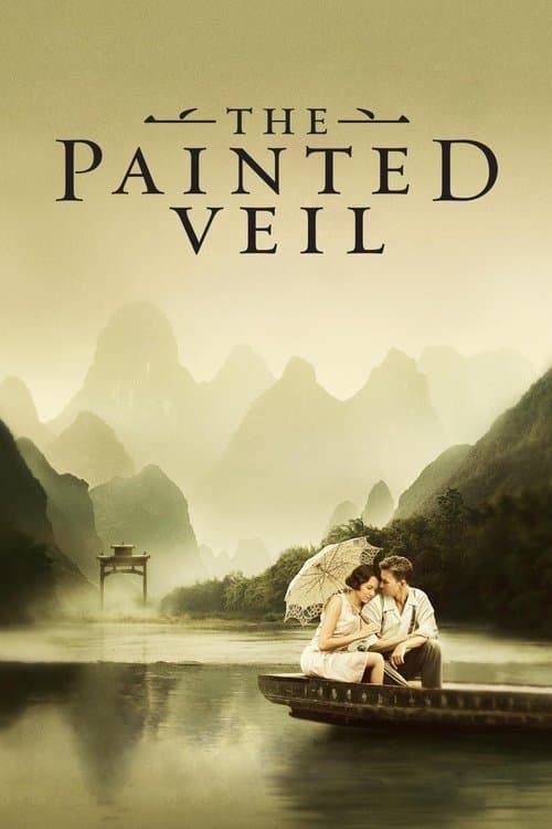 The Painted Veil (2006) - Movie