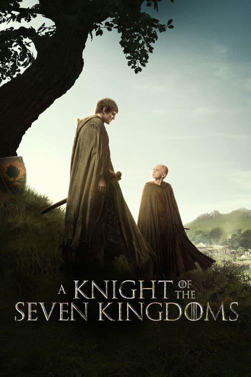 A Knight of the Seven Kingdoms (2026) - TV