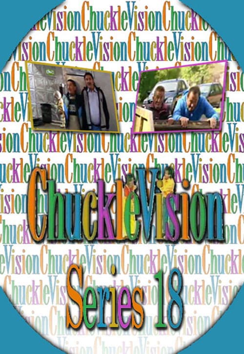 ChuckleVision - Season 18