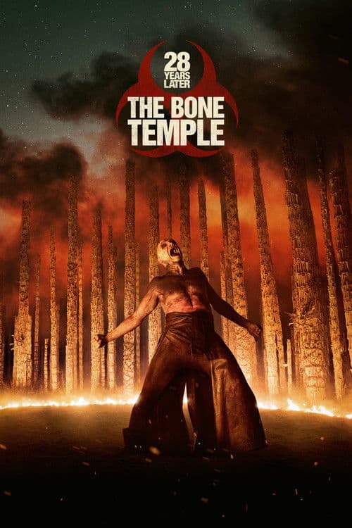#10 28 Years Later: The Bone Temple