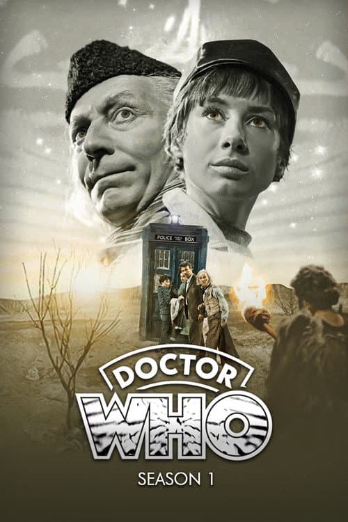 Doctor Who - Season 1