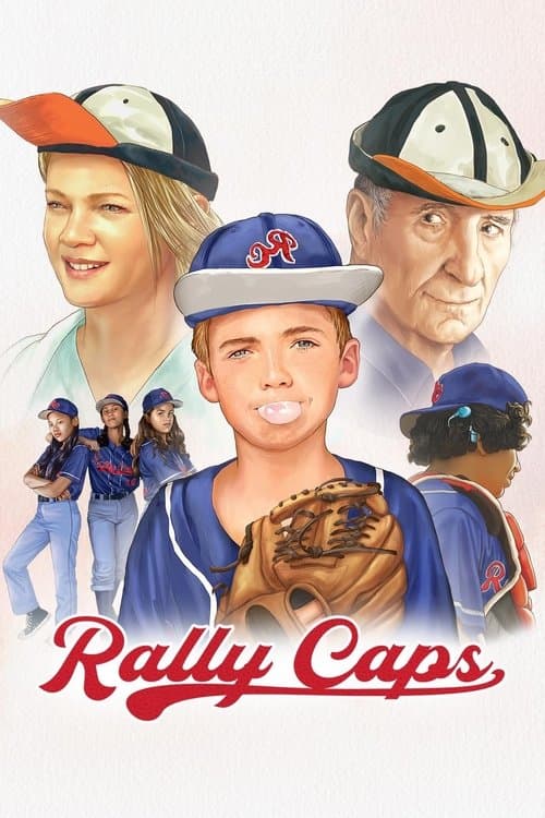 Rally Caps (2024) - Movie