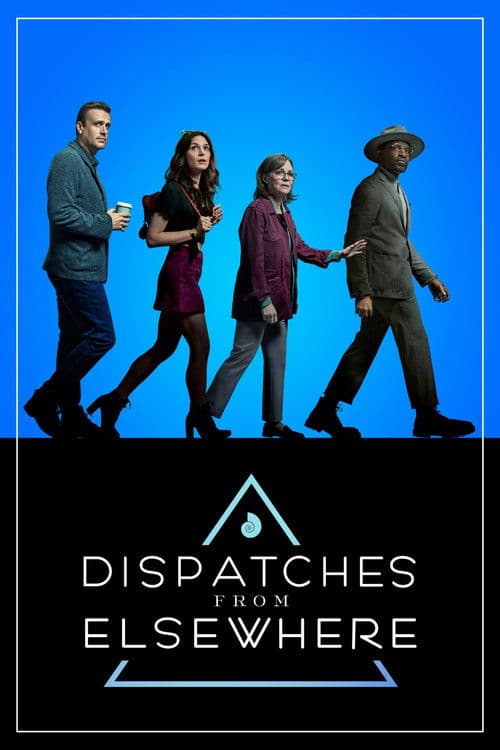 Dispatches from Elsewhere (2020)