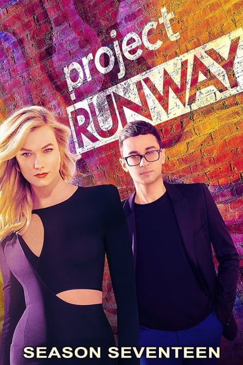 Project Runway - Season 17