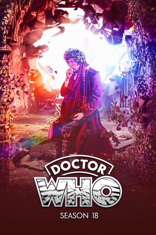 Doctor Who - Season 18