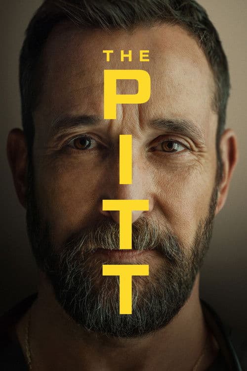 The Pitt (2025) - TV