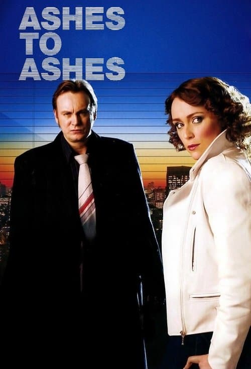 Ashes to Ashes (2008) - TV