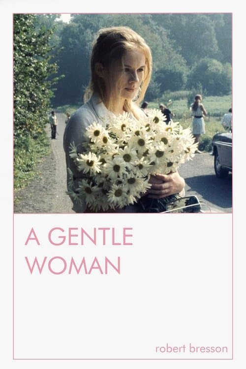 A Gentle Woman (1969) - Movie