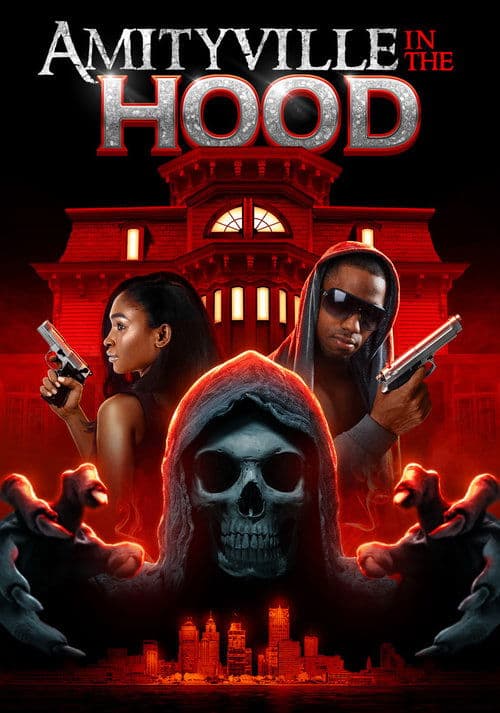 Amityville in the Hood (2021) - Movie