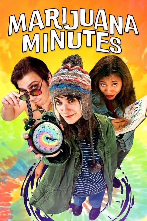 Marijuana Minutes (2022) - Movie