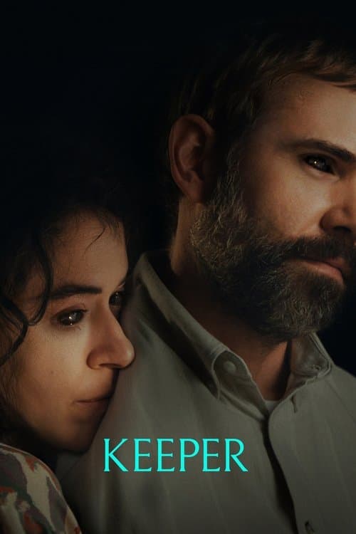 Keeper (2025) - Movie