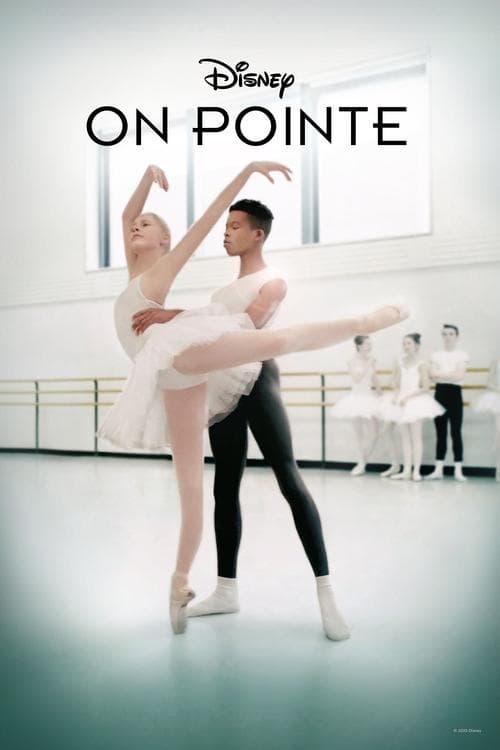 On Pointe (2020) - TV