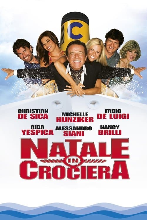 Natale in crociera (2007) - Movie
