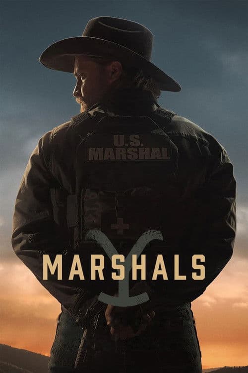 Marshals (2026) - TV